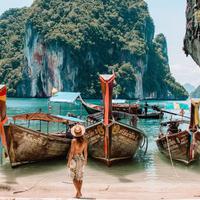 Отзыв от Ольга - Виза Destination Thailand